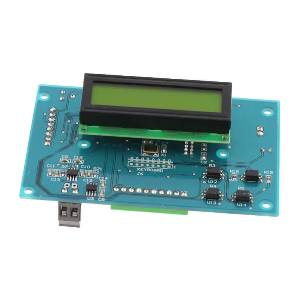 PCB 25C TRANSFER PRESS