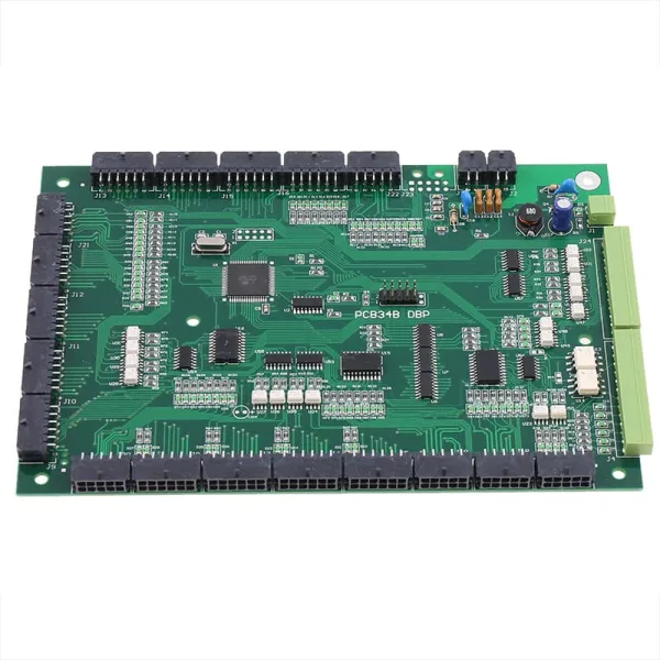 PCB34B Printhead Controller