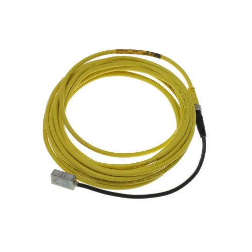Plug With Cable For Magnetoinductive