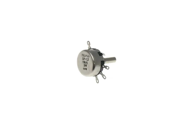 Potentiometer 10 KOHM