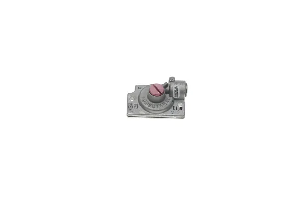 Pressure Regulator Kit For Natural Gas