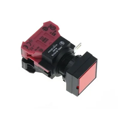 Push Button 24VAC