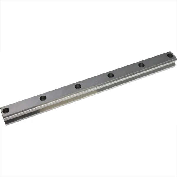 RAIL 35 L=420MM