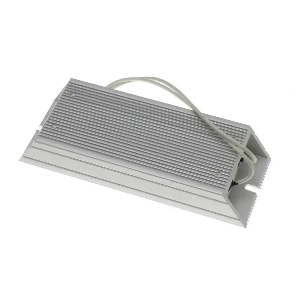 Resistor For Indexer Servomotor