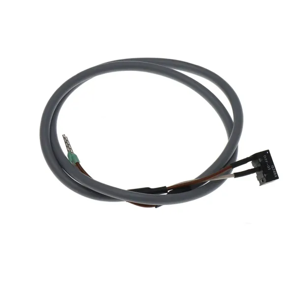 Safety Micro Switch