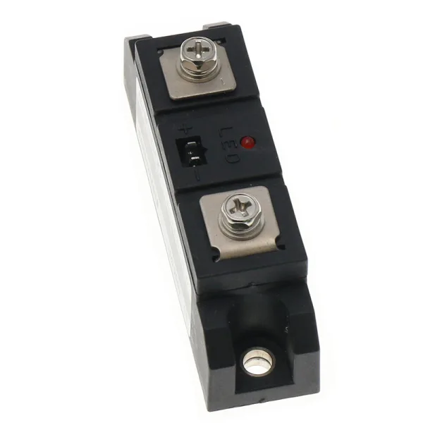 Solid State Relay 120A (New)