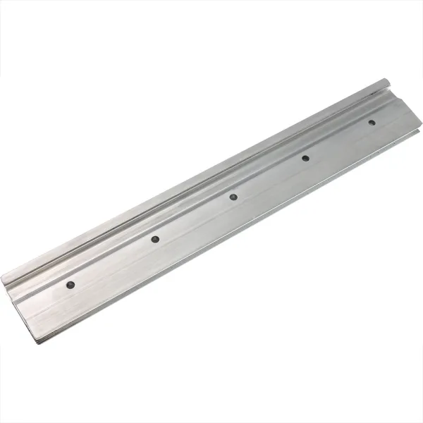 Squeegee holder no rubber - 14"