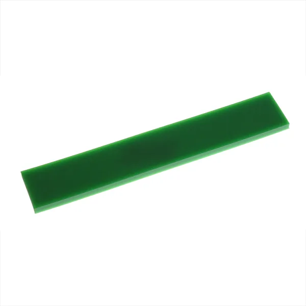 Squeegee Rubber 3/8" 70D - 14"