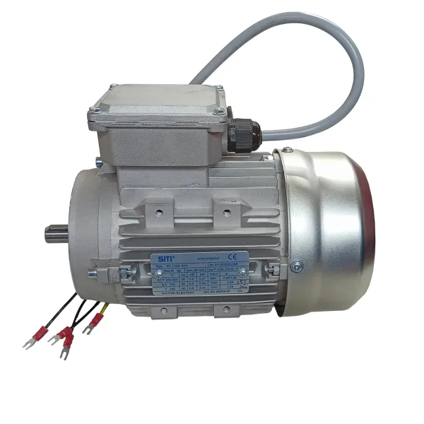 AC Motor 0.37 kW 6-poles