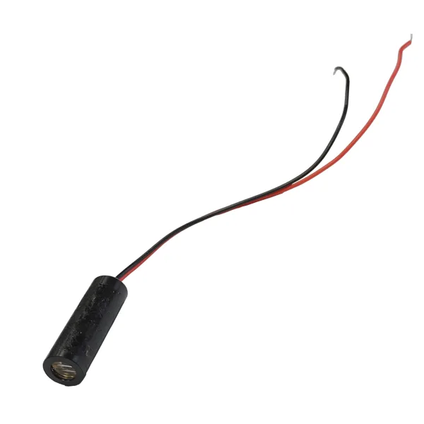 Laser Emitter