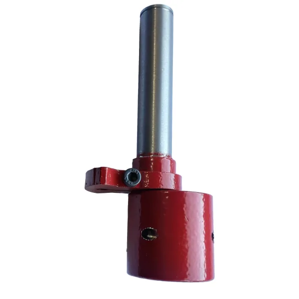 Crankshaft for Volt AC Head