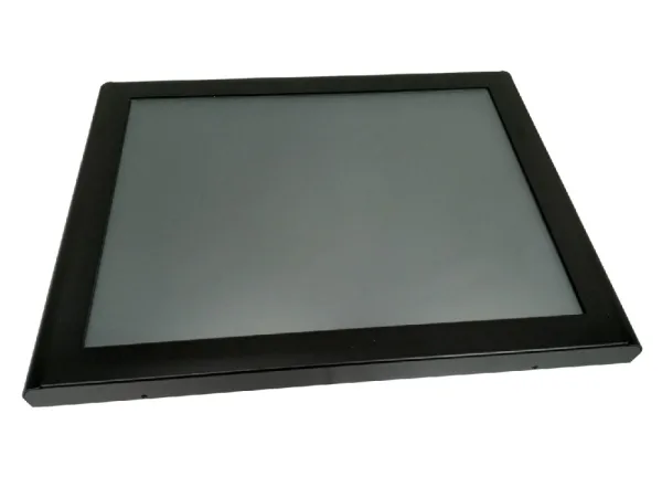 Monitor 15'' 150C2AC with RS232, VGA, 5-wires touch