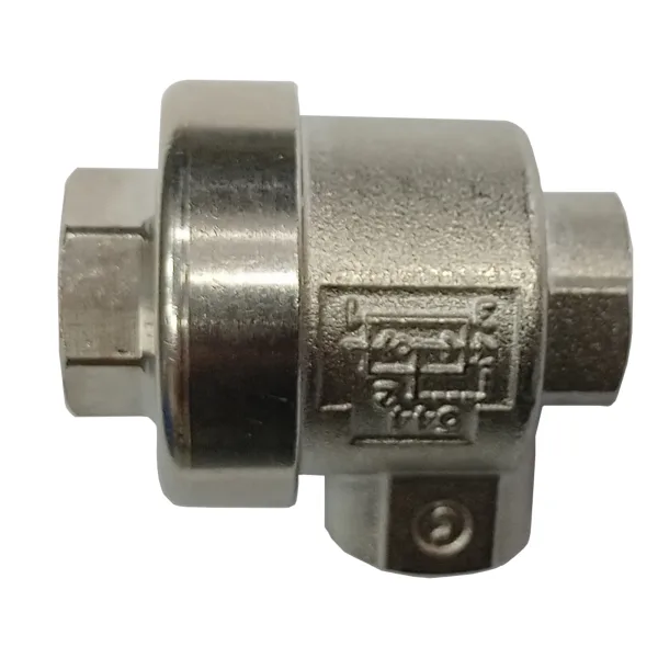 Quick Exhaust Valve G1/4