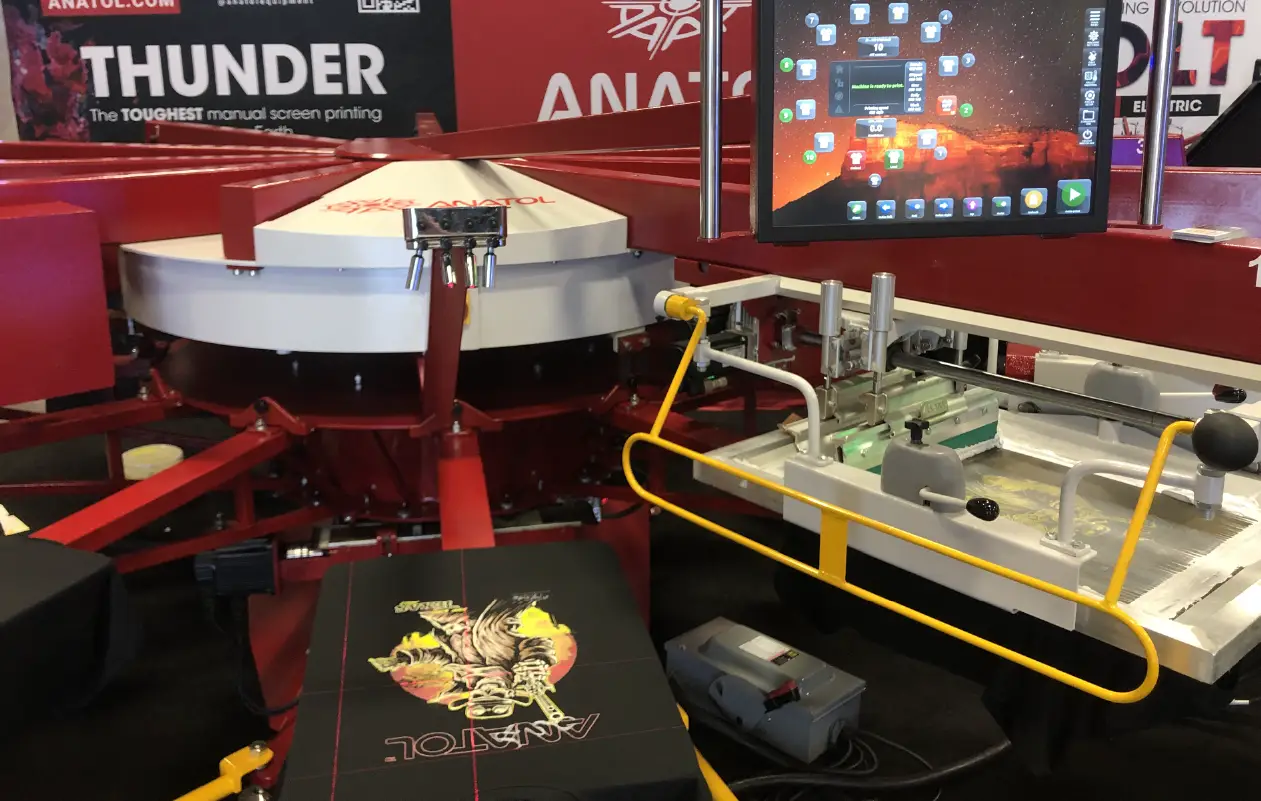 High Density Printing: Secrets to Creating Vibrant Designs
