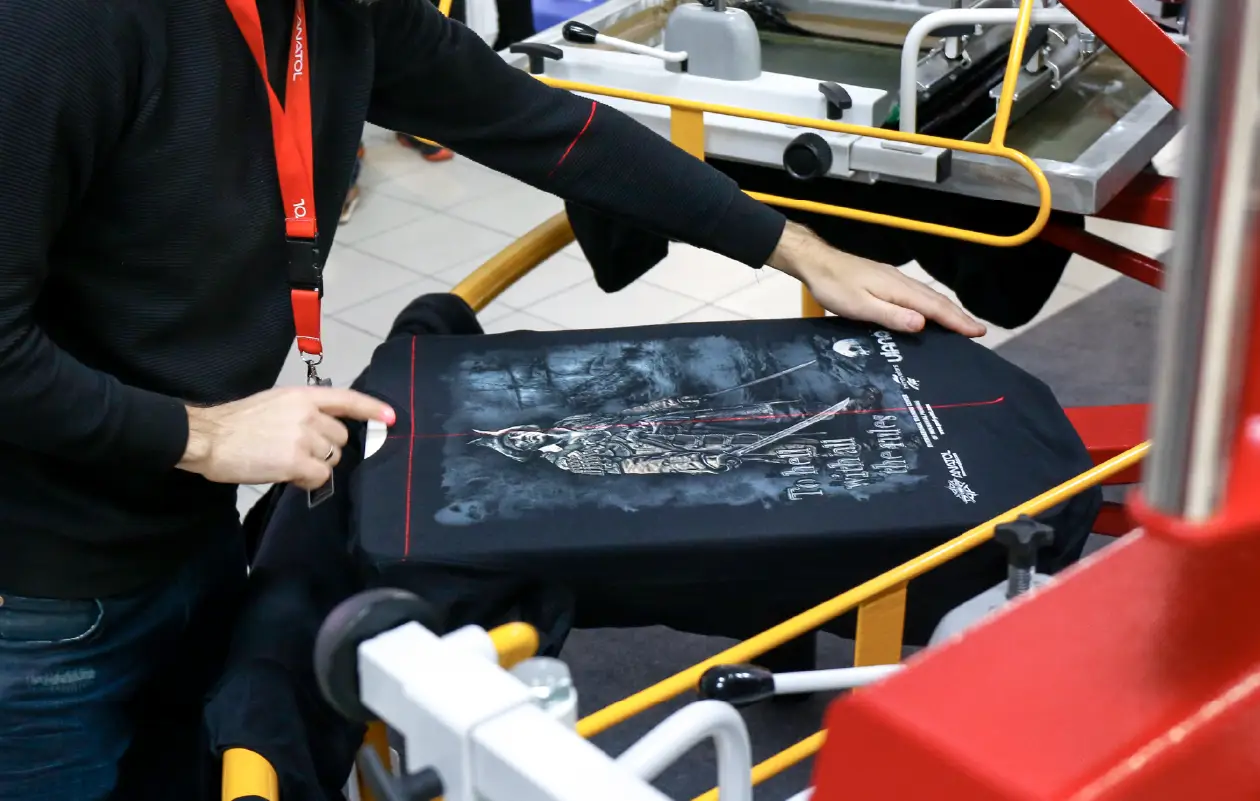 High Density Printing: Secrets to Creating Vibrant Designs