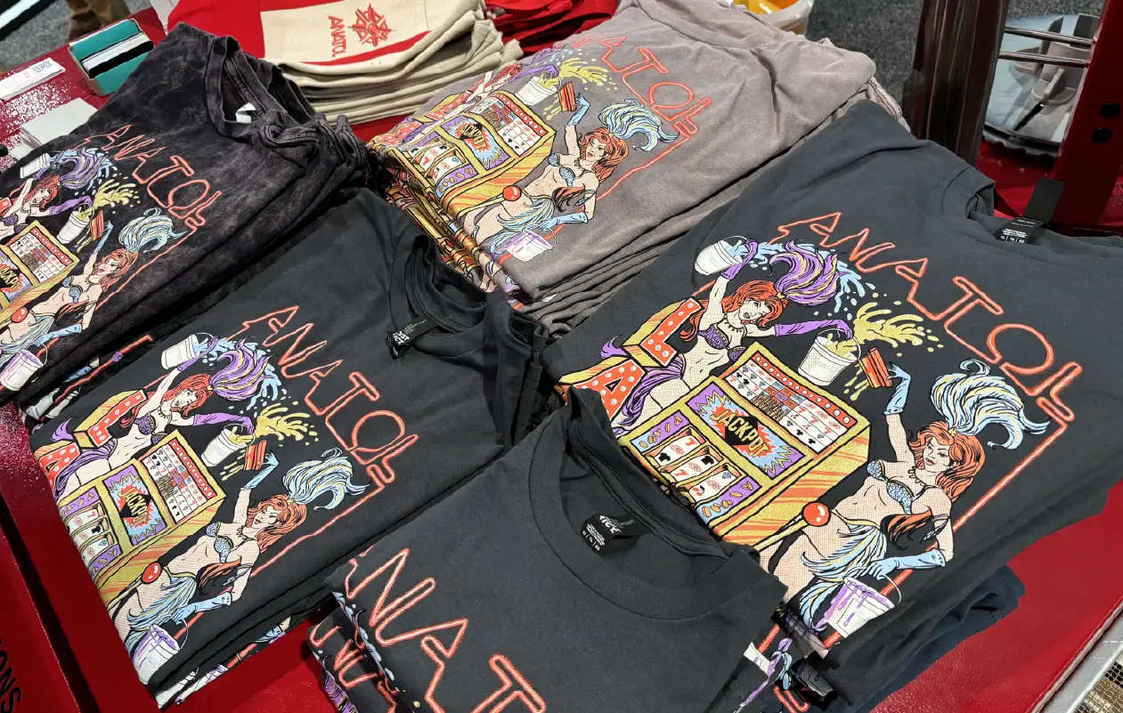 High Density Printing: Secrets to Creating Vibrant Designs