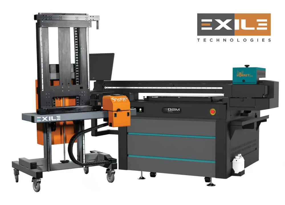 Exile Technologies