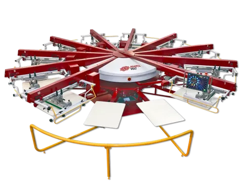 Automatic Presses
