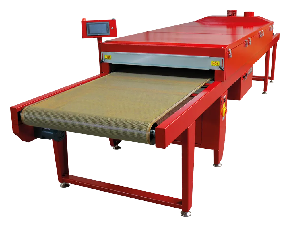 Conveyor Dryers