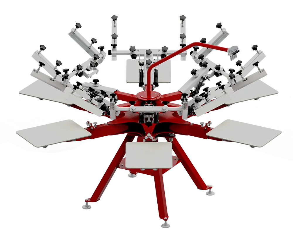 MANUAL PRESSES