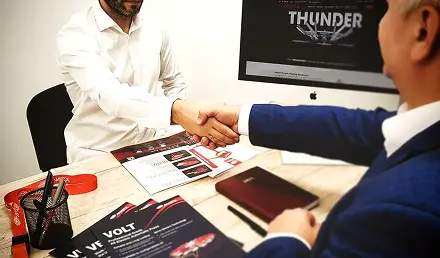 Experience a Consultative Approach
