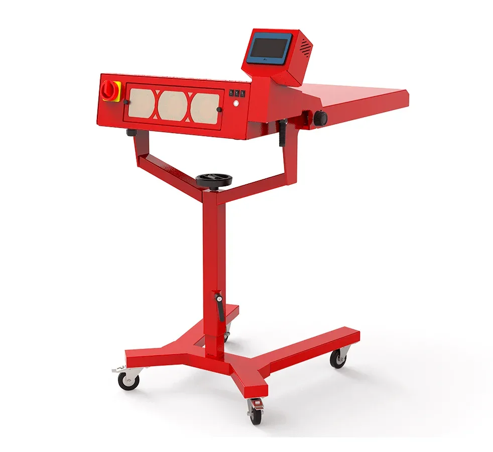 Comet Smart Flash Cure Unit