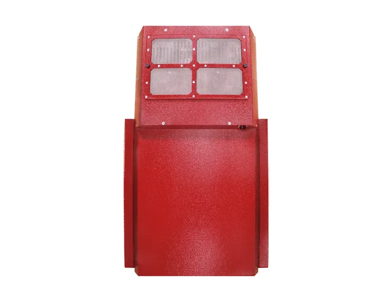 Rapid Wave Flash Cure Unit