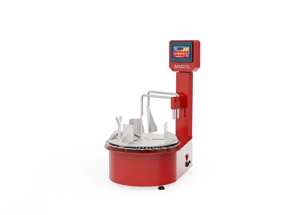 Formulator Mini Screen Printing Ink Mixer