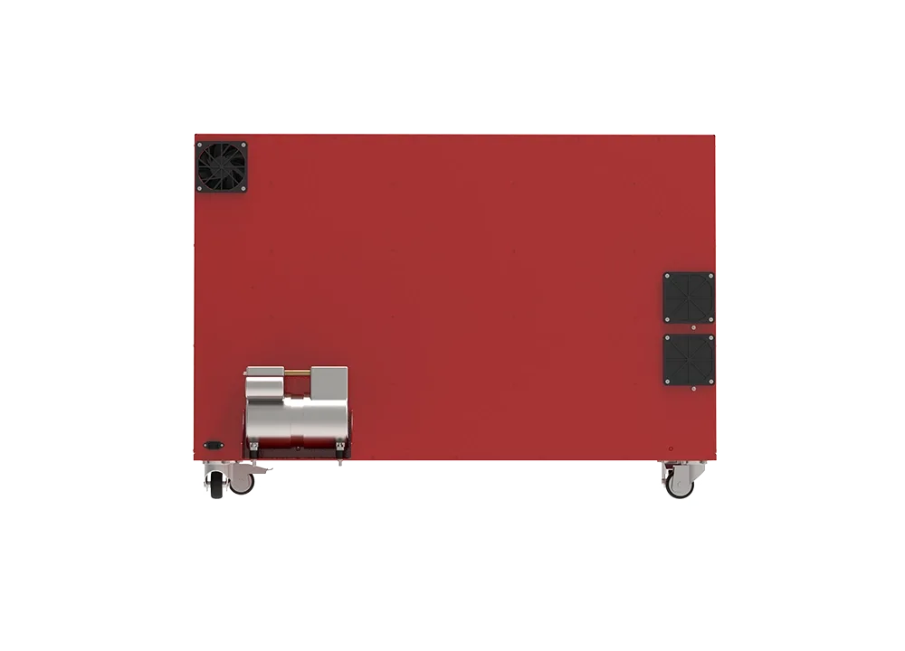 Cube Screen Drying Cabinet