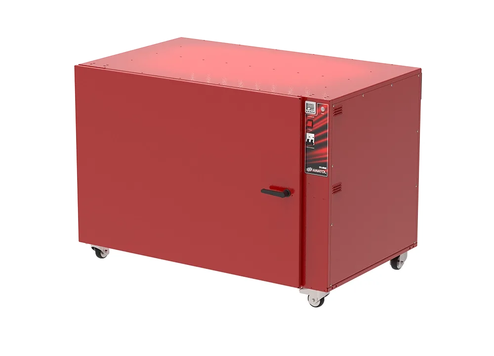 Cube Screen Drying Cabinet