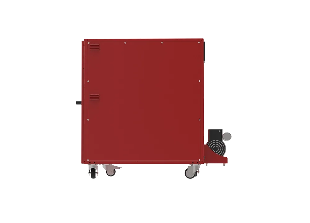 Cube Screen Drying Cabinet