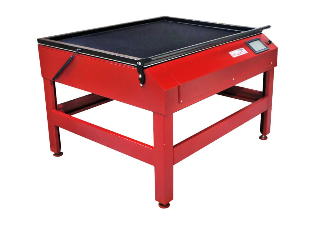 Aurora UV LED Exposure Unit