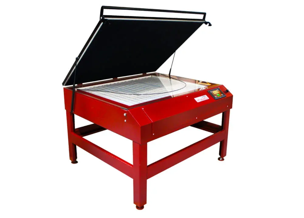 Aurora UV LED Exposure Unit