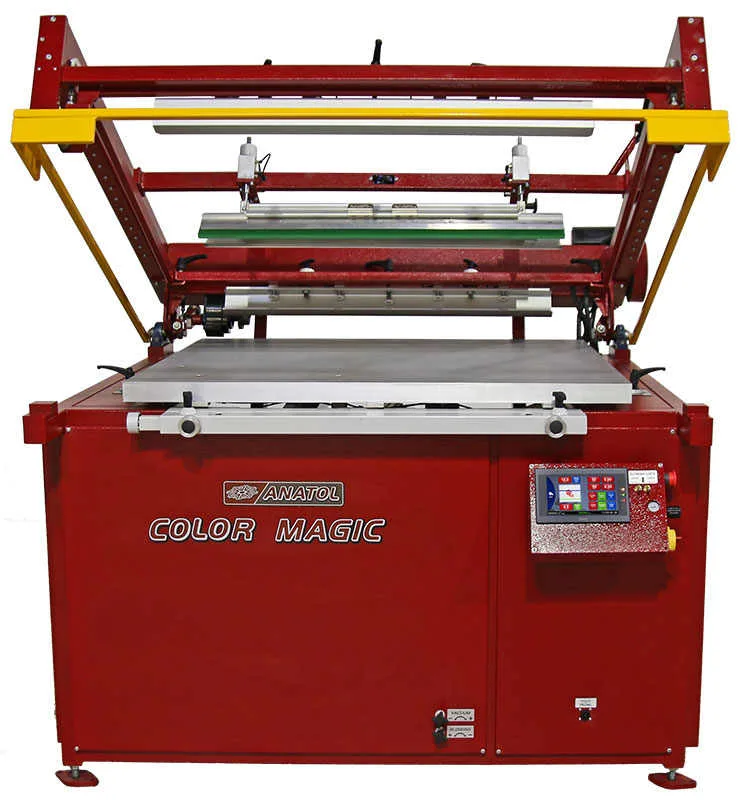 Color Magic
