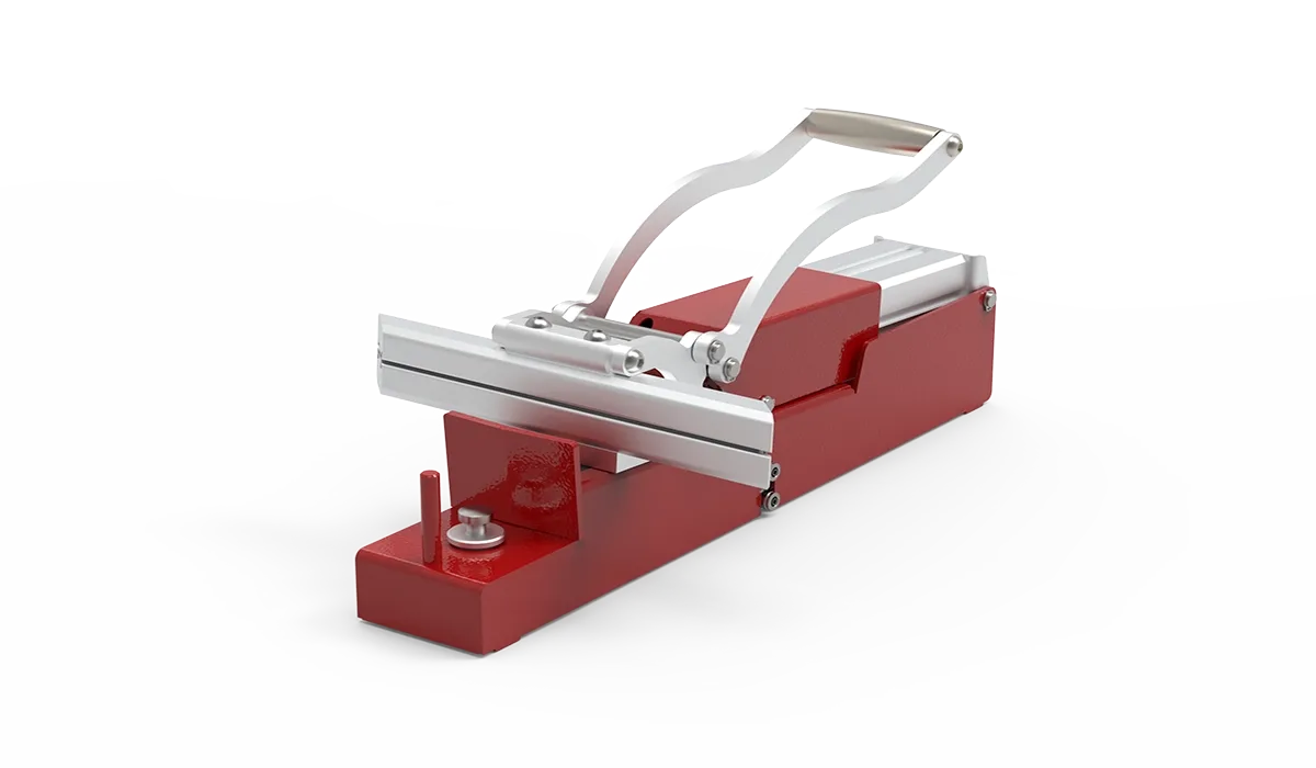 Screen Printing Screen Stretcher