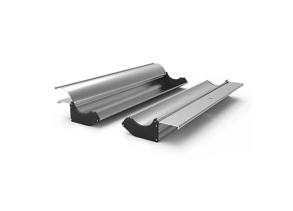 Scoop Coater