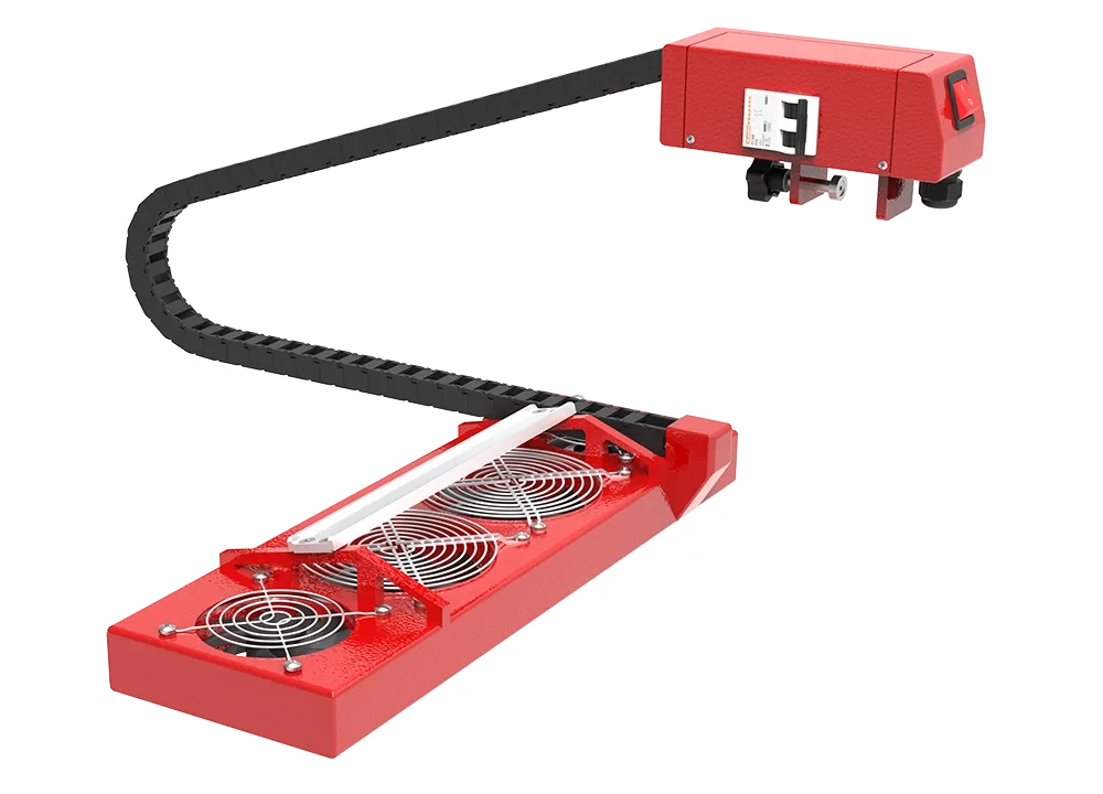 Cooling Fan