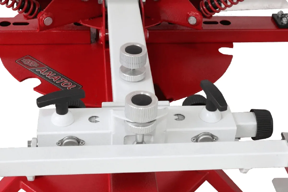 Tornado Manual Screen Printing Press