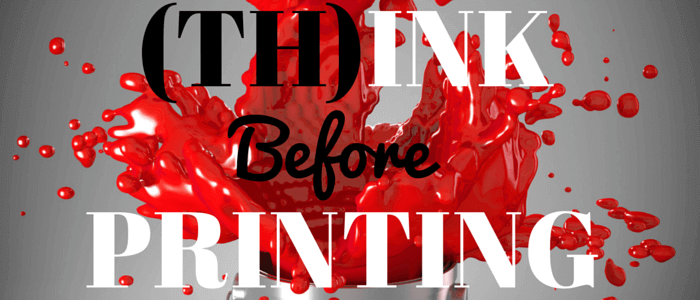 think before printing anatol