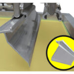 screen printing press squeegees