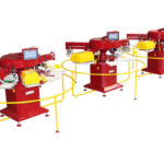 prodigy small format screen printing press anatol