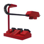 Pilot Flash Cure Unit