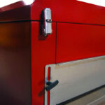 Solutions Electric Dryer