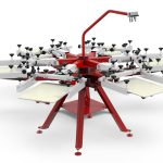 Thunder Manual Press