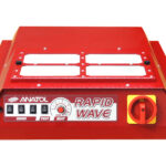 Rapid Wave Flash Cure Unit