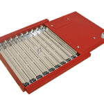 Rapid Wave Flash Cure Unit