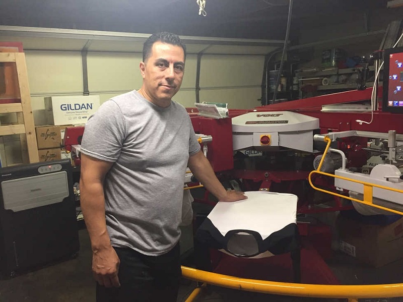 screen printing anatol