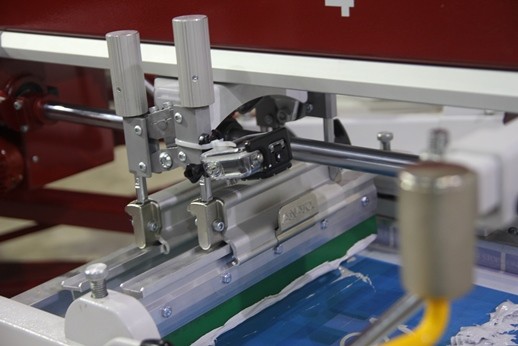 White-On-Dark Screen Printing