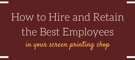 How to Hire and Retain the Best Employees