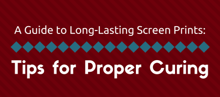 A Guide to Long-Lasting Screen Prints